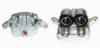 BREMBO F 56 163 Brake Caliper